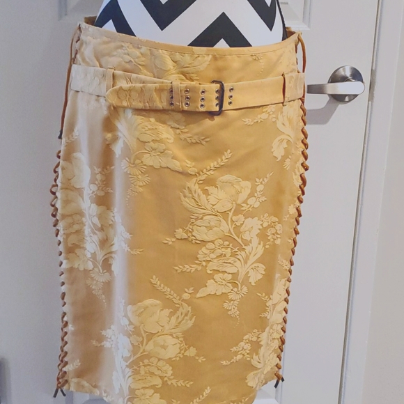 Jean Paul Gaultier Femme skirt - Picture 4 of 6